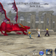 Illustration for article titled iDissidia Final Fantasy NT/is Mobile Spin-Off Is Pretty Chill